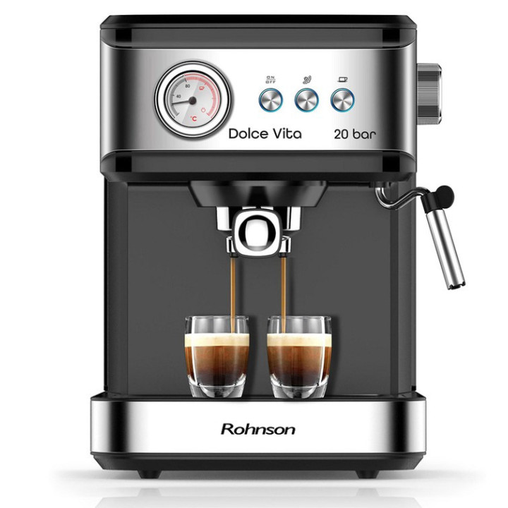 Ръкохватка за кафемашина Rohnson R-98030