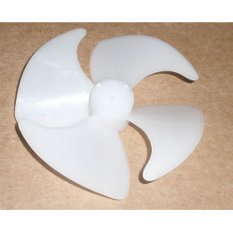 Перка хладилник BEKO (вентилатор)