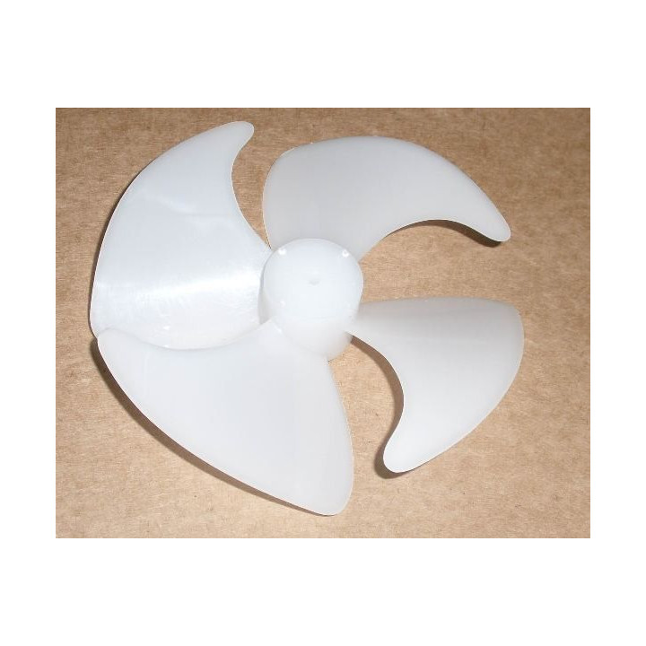 Перка хладилник BEKO (вентилатор)