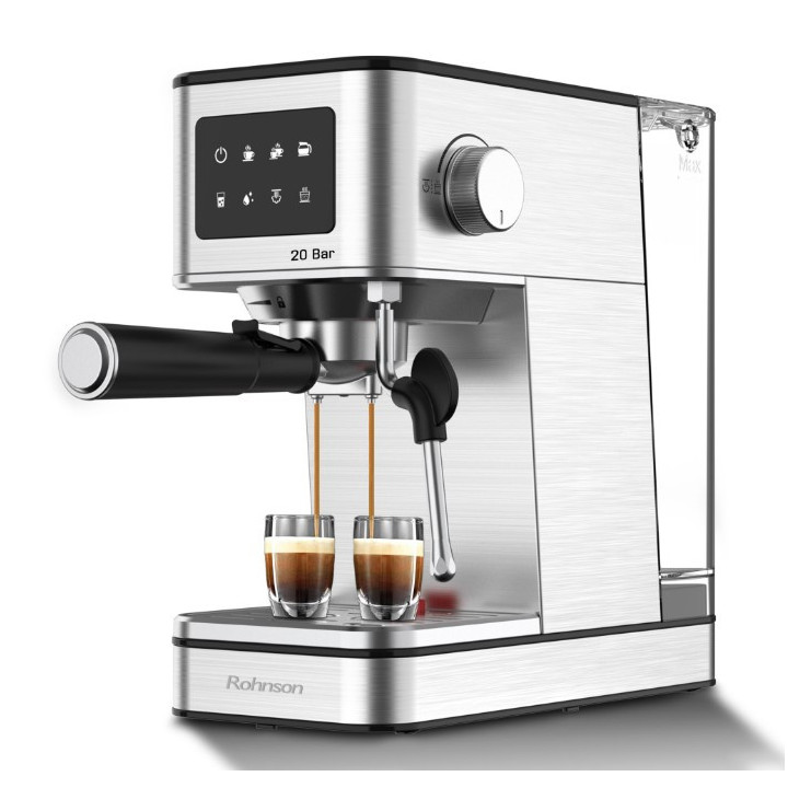 Ръкохватка за кафемашина Rohnson R-98050