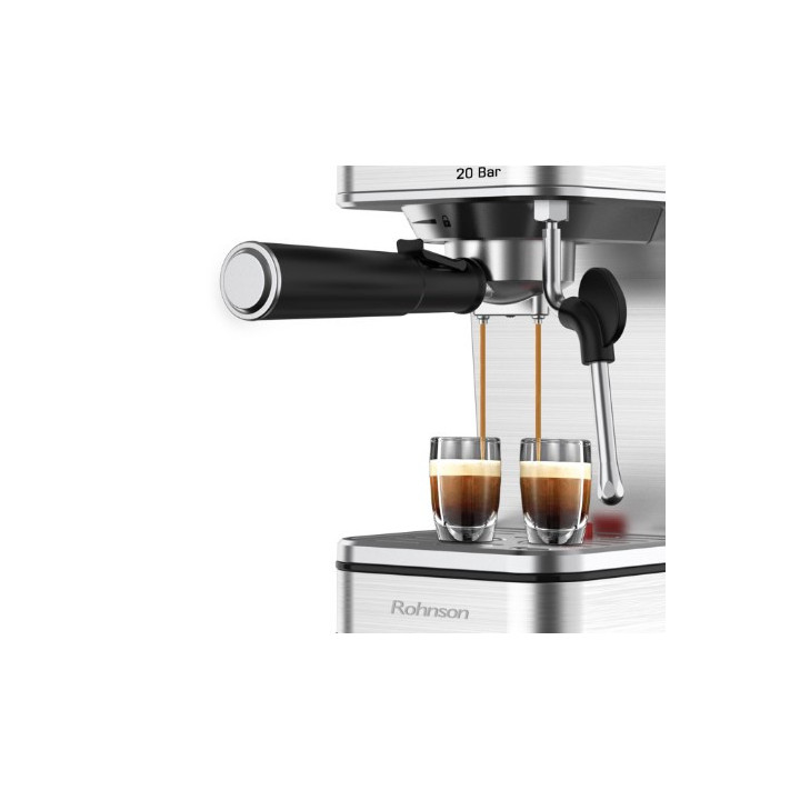 Ръкохватка за кафемашина Rohnson R-98050