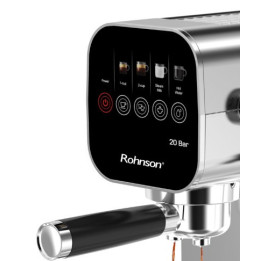 Ръкохватка за кафемашина Rohnson R-98100