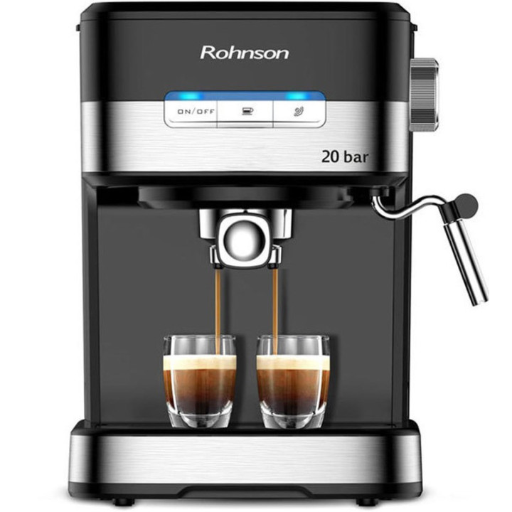 Ръкохватка за кафемашина Rohnson R990