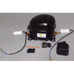 Компресор хладилник BEKO