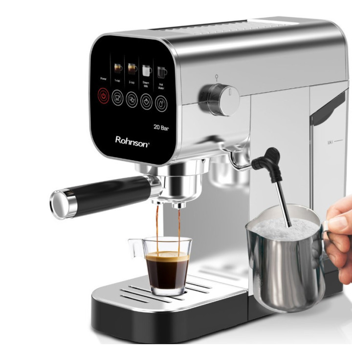 Ръкохватка за кафемашина Rohnson R-98100