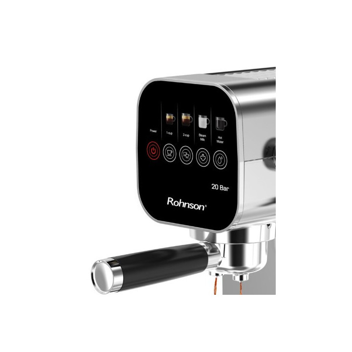 Ръкохватка за кафемашина Rohnson R-98100