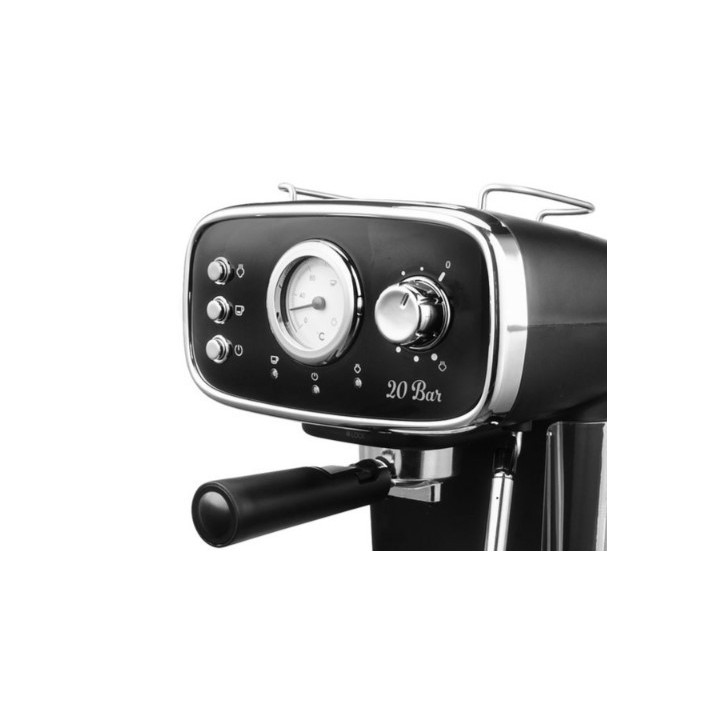 Ръкохватка за кафемашина Rohnson R-985