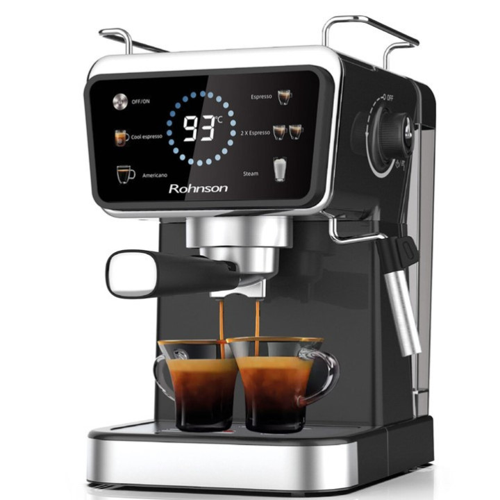 Ръкохватка за кафемашина ROHNSON R-98015