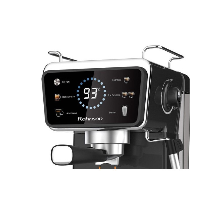 Ръкохватка за кафемашина ROHNSON R-98015