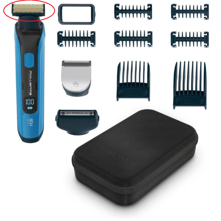 Глава за тример Rowenta