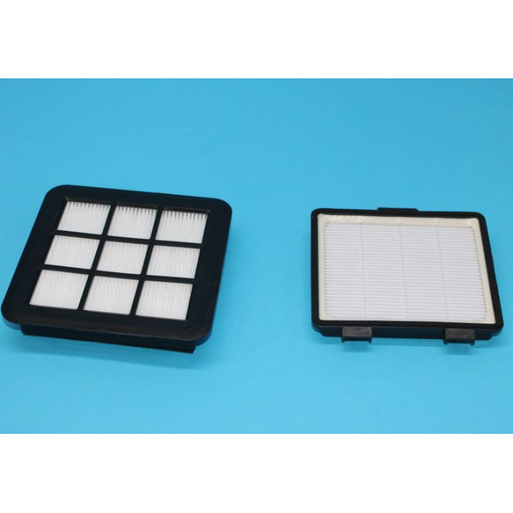 Хепа филтър за прахосмукачка Gorenje