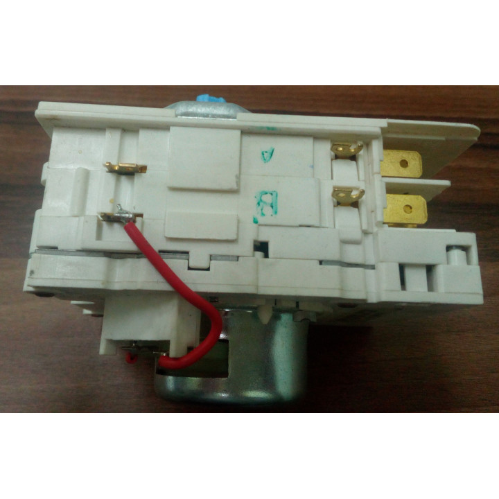 Програматор съдомиялна Midea