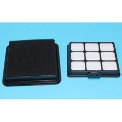 Хепа филтър за прахосмукачка Gorenje