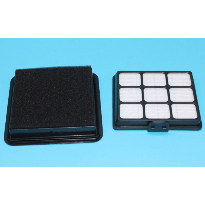 Хепа филтър за прахосмукачка Gorenje