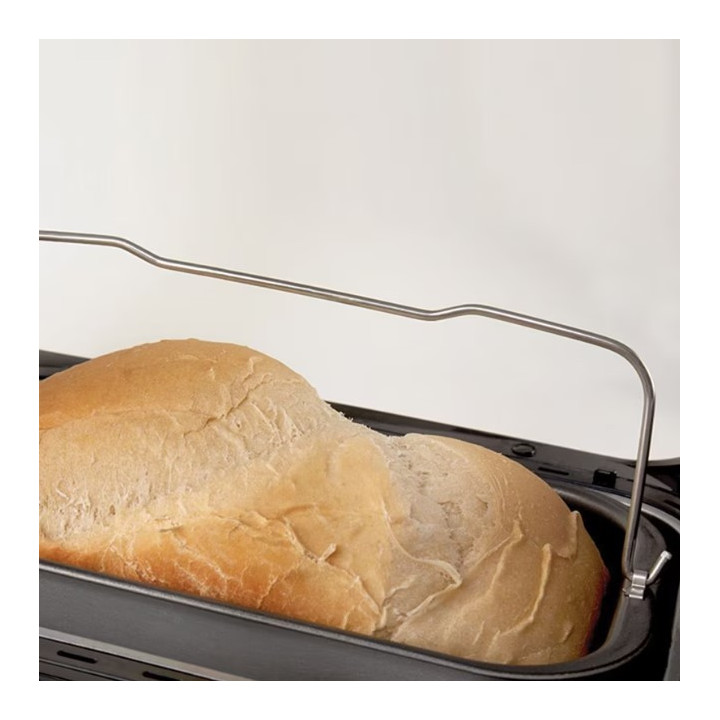 Съд двоен за хлебопекарна Rohnson R2092