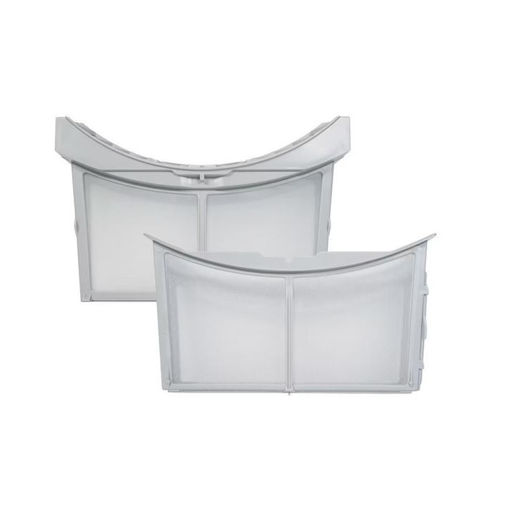 Филтър касета комплект сушилня LG