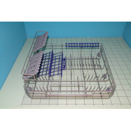 Кошница съдомиялна Amica / Hansa
