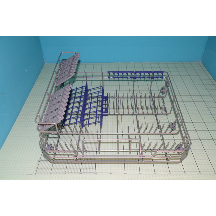 Кошница съдомиялна Amica / Hansa