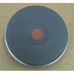 Плоча за печка BEKO (малка бързонагряваща D145 1500W)