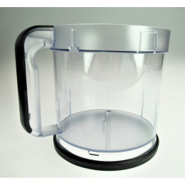 Купа за пасатор Braun - ел. ренде 2 литра