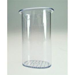 Бутало за Купа за пасатор Braun - ел. ренде