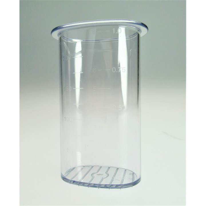 Бутало за Купа за пасатор Braun - ел. ренде