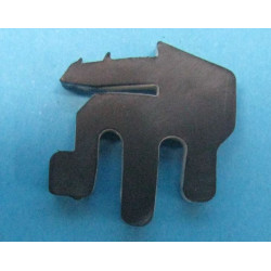 Гумена планка печка Gorenje