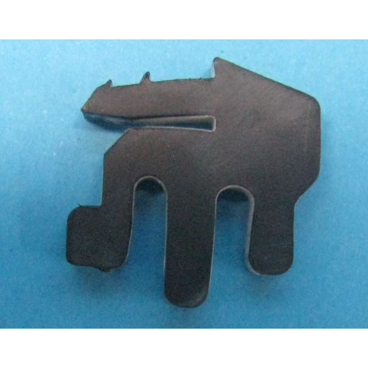 Гумена планка печка Gorenje