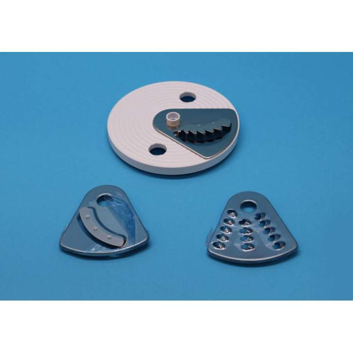 Комплект рендета кухненски робот GORENJE