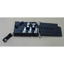 Клеморед печка BEKO