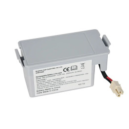 Батерия за роботизирана прахосмукачка Rowenta