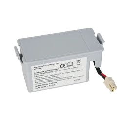 Батерия за роботизирана прахосмукачка Rowenta