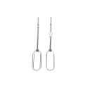 Бъркалки за миксер Moulinex / Tefal