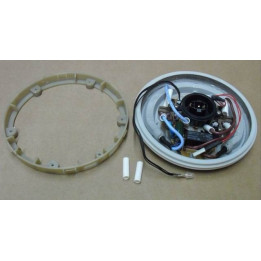 Нагревател ел. кана BEKO (к-т с платка BK2106)