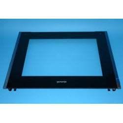 Външно стъкло фурна Gorenje