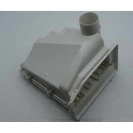 Кутия вана прах пералня Beko