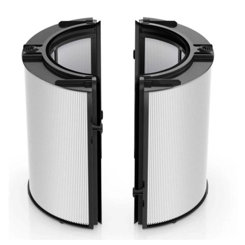 360 Combi Glass Hepa+Carbon филтър за DYSON HP04/07 и TP04/07 (965432-01)