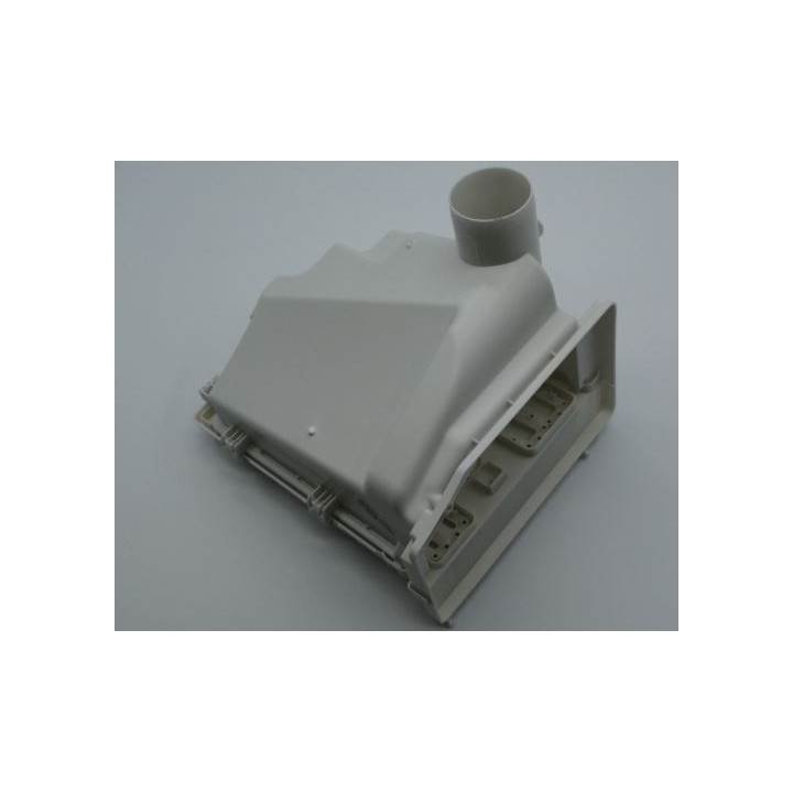 Кутия вана прах пералня Beko