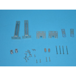 Кит за вграждане за съдомиялна Gorenje