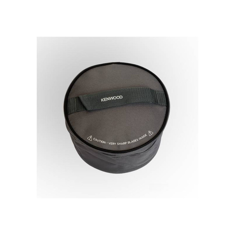 Чантичка за съхранение на рендета KENWOOD