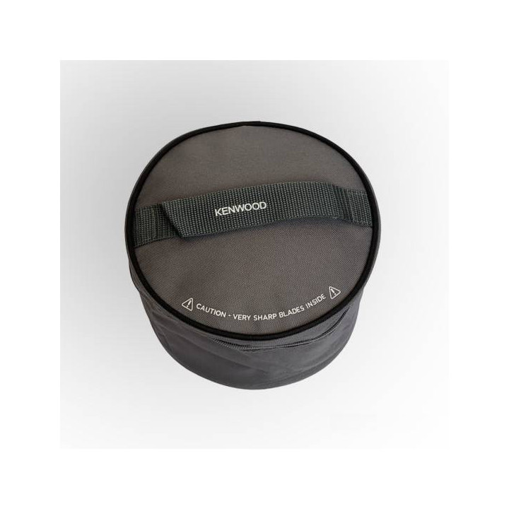 Чантичка за съхранение на рендета KENWOOD