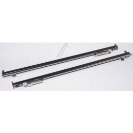 Комплект телескопични водачи ляв и десен за фурна AEG / Electrolux