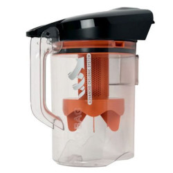 Контейнер - сепаратор прахосмукачка ROWENTA