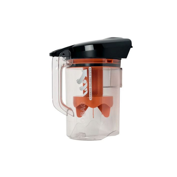 Контейнер - сепаратор прахосмукачка ROWENTA