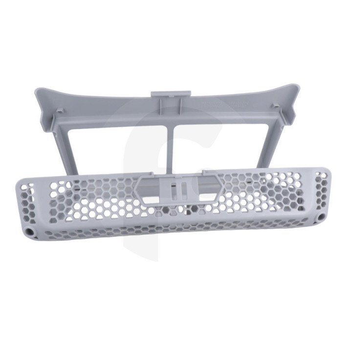 Филтър касета сушилня Haier външна част