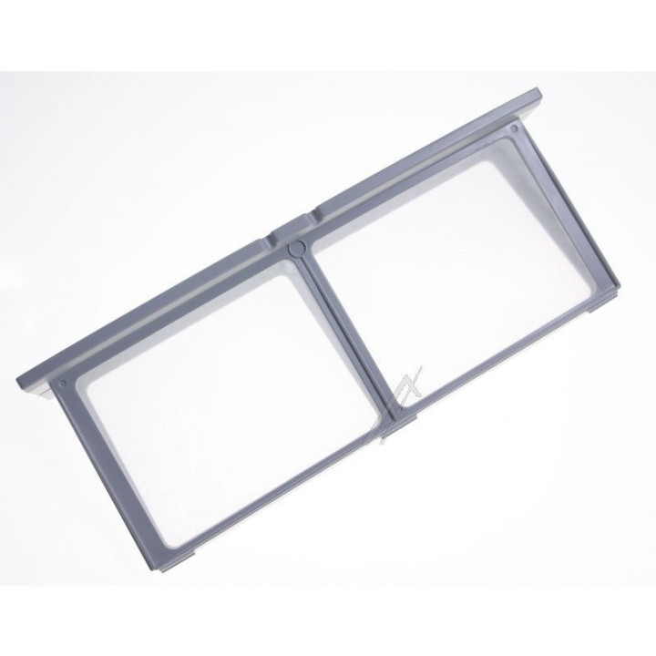 Филтър касета сушилня Haier вътрешна част