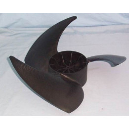 Перка климатик BEKO (външно тяло 18)