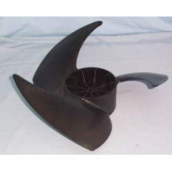 Перка климатик BEKO (външно тяло 18)