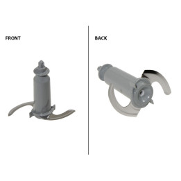 Нож Купа за пасатор Braun - ел. ренде