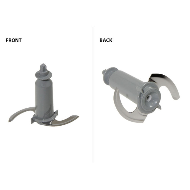 Нож Купа за пасатор Braun - ел. ренде